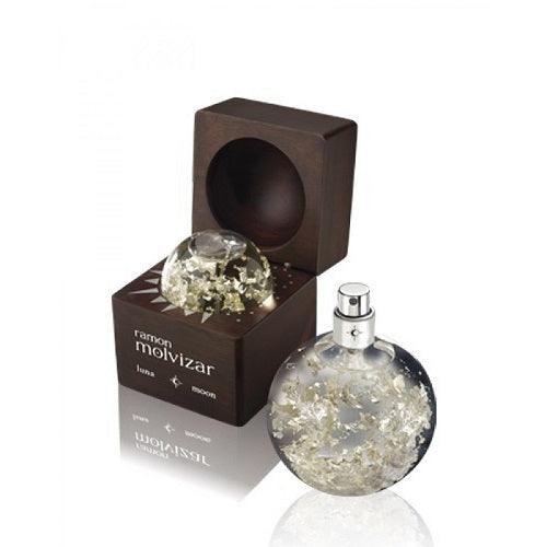Ramon Molvizar Luna Moon EDP 100ml Perfume for Men - Thescentsstore
